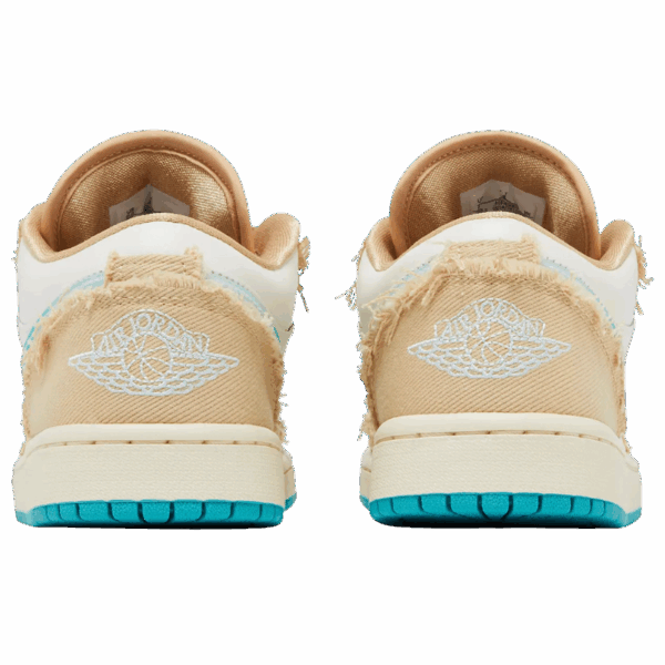 Jordan 1 Low SE Wave (Women's) - Image 4