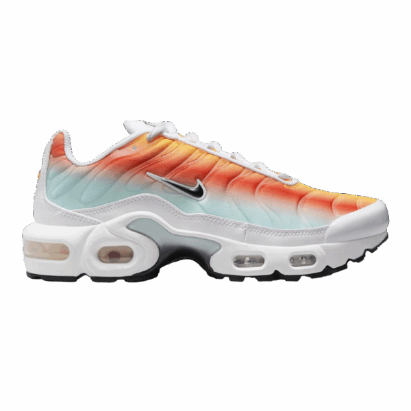Nike Air Max Plus Tropical Sunset (GS)
