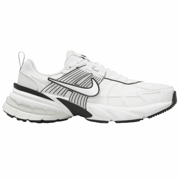 Nike V2K Run Summit White Platinum Tint (Women's)