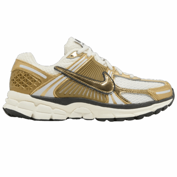 Nike Zoom Vomero 5 Metallic Gold (Women's)