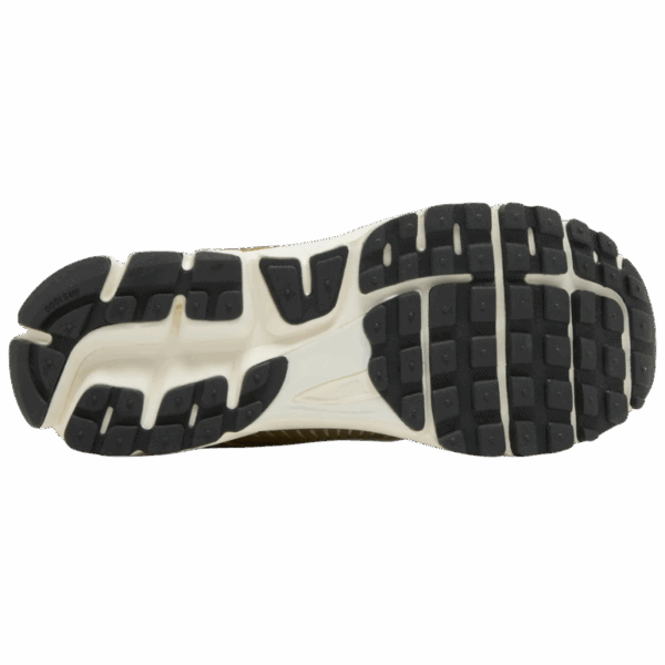 Nike Zoom Vomero 5 Metallic Gold (Women's) - Image 3