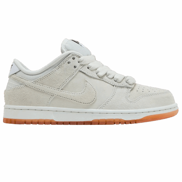 Nike SB Dunk Low Pro B Pale Ivory