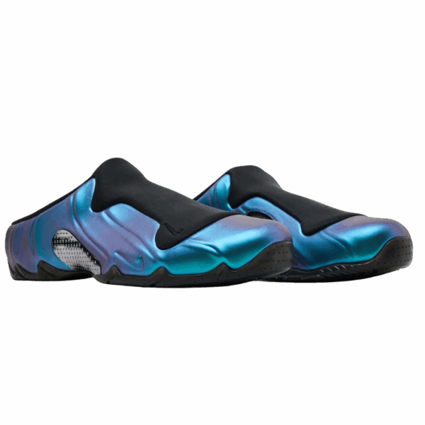Nike Clogposite Dusty Cactus - Image 5