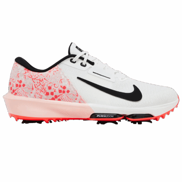 Nike Air Zoom Infinity Tour 2 The Masters Augusta Azaleas