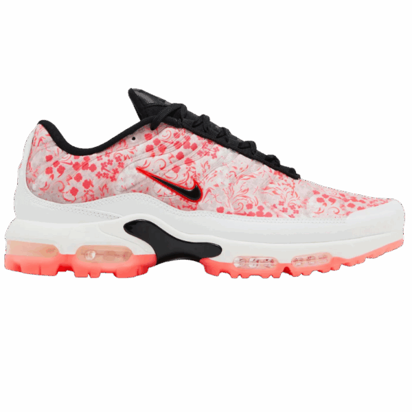 Nike Air Max Plus Golf The Masters Augusta Azaleas