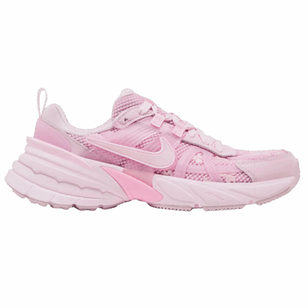Nike V2K Run Pink Foam Arctic Pink (Women's)