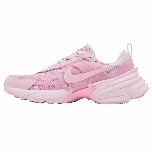 Nike V2K Run Pink Foam Arctic Pink (Women's) - Image 2
