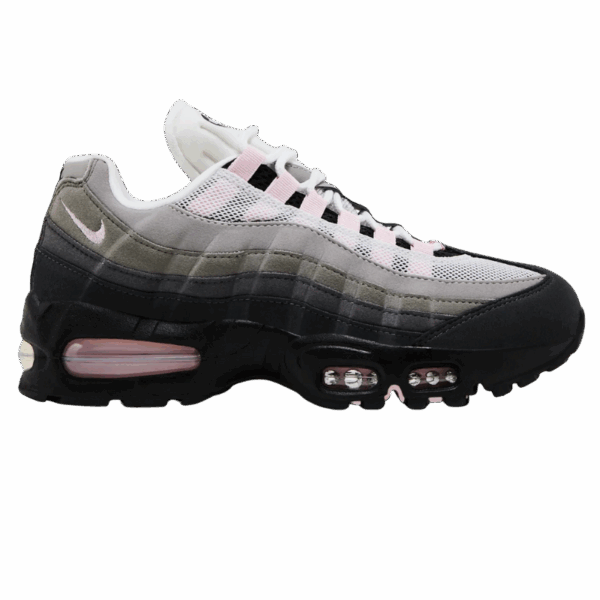 Nike Air Max 95 OG Big Bubble Pink Foam (Women's)