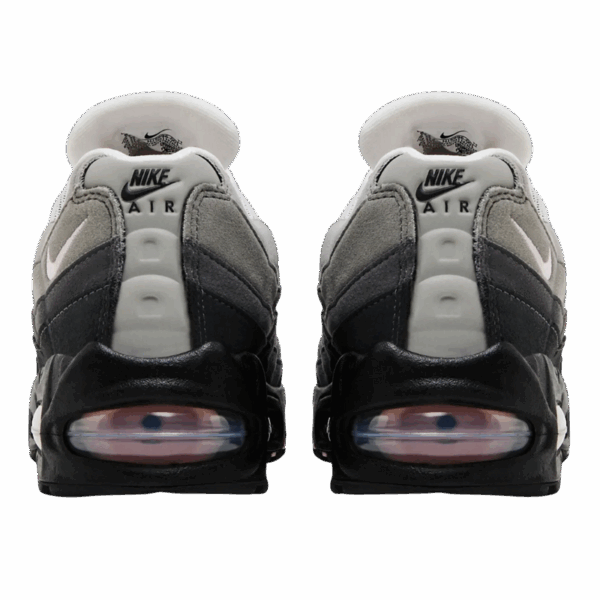 Nike Air Max 95 OG Big Bubble Pink Foam (Women's) - Image 4