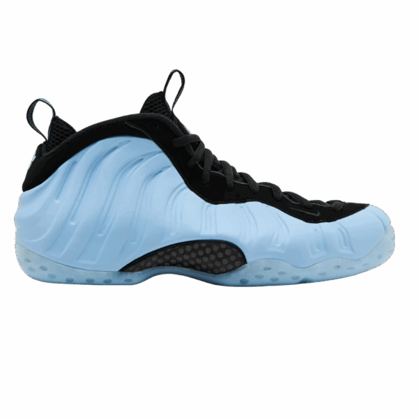 Nike Air Foamposite One Psychic Blue