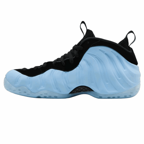 Nike Air Foamposite One Psychic Blue - Image 2