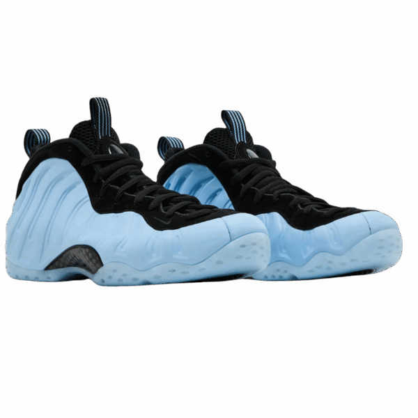 Nike Air Foamposite One Psychic Blue - Image 5