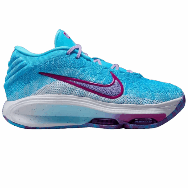 Nike GT Hustle 3 Paige Bueckers PE