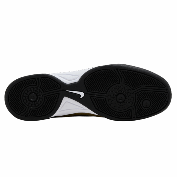 Nike Total 90 3 SP White Metallic Gold - Image 3