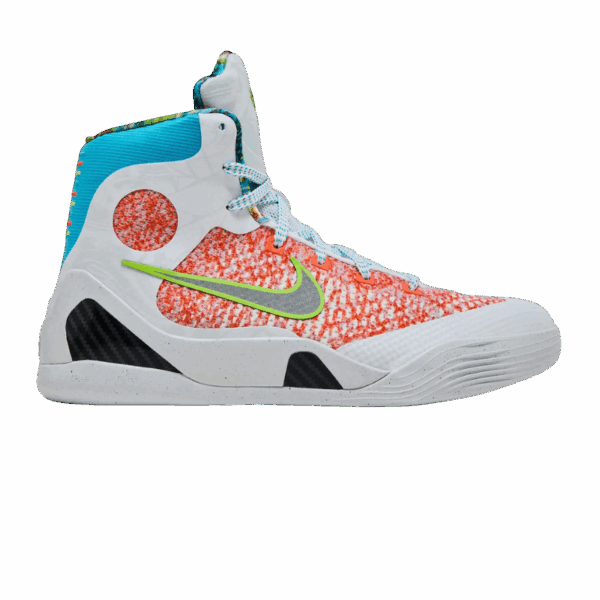 Nike Kobe 9 Elite Protro What The (2025) (GS)