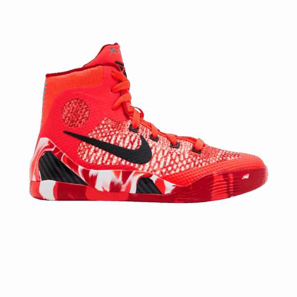 Nike Kobe 9 Elite Protro Christmas (2024) (GS)