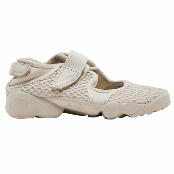 Nike Air Rift Lace Light Orewood Brown (Women's)