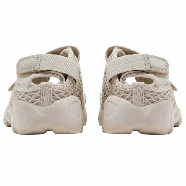 Nike Air Rift Lace Light Orewood Brown (Women's) - Image 4