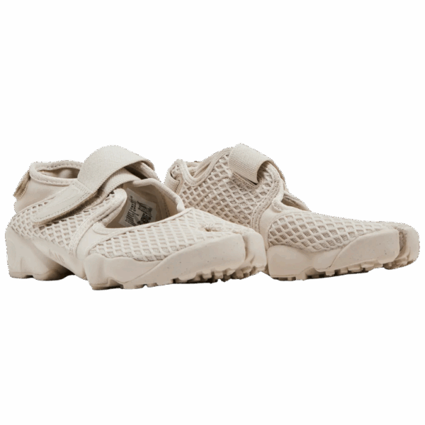 Nike Air Rift Lace Light Orewood Brown (Women's) - Image 5