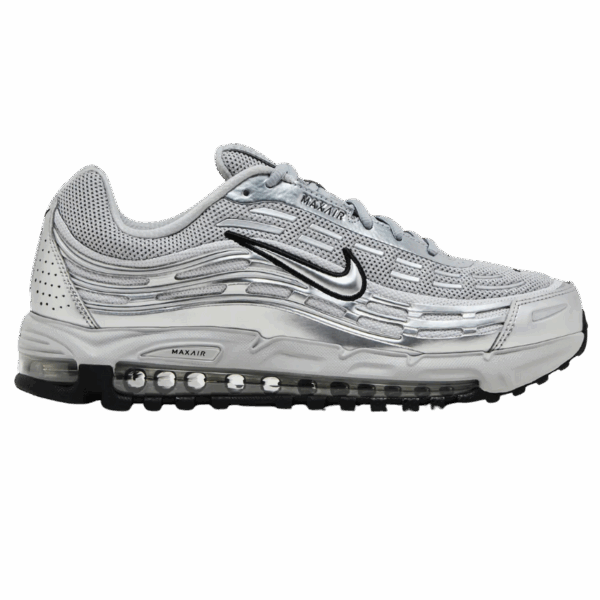 Nike Air Max TL 2.5 Metallic Silver