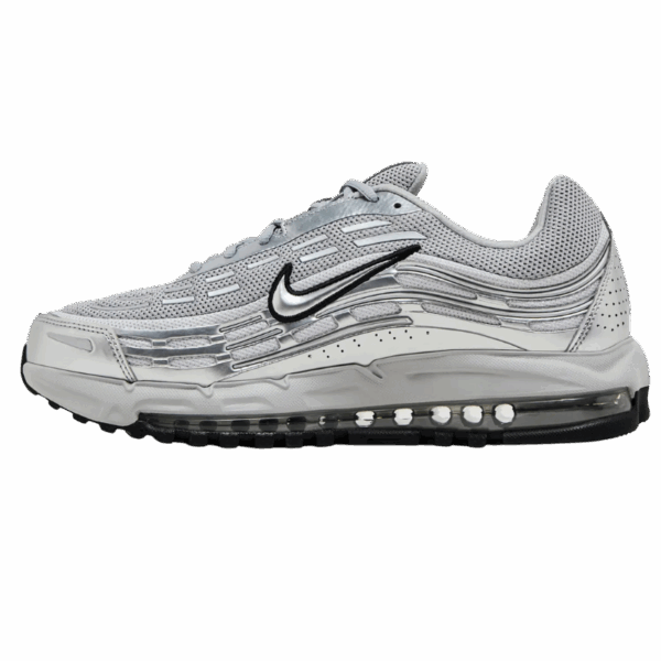 Nike Air Max TL 2.5 Metallic Silver - Image 2