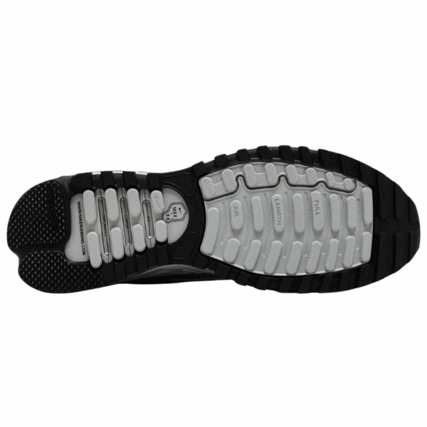 Nike Air Max TL 2.5 Metallic Silver - Image 3