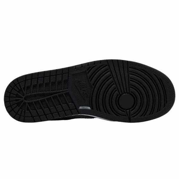 Jordan 1 Retro Low OG Swarovski Stealth (Women's) - Image 3