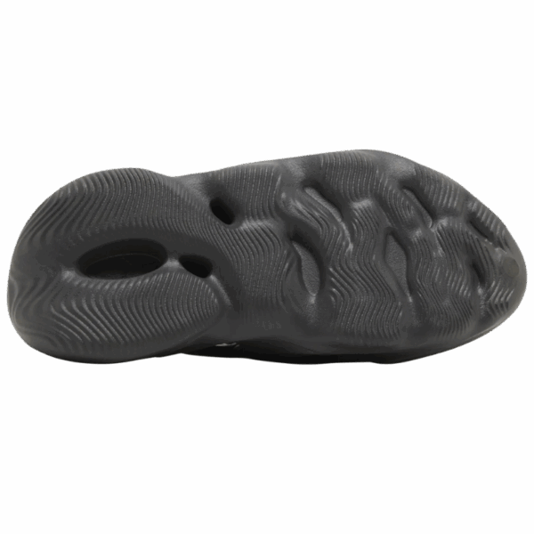 adidas Yeezy Foam RNR Onyx - Image 3