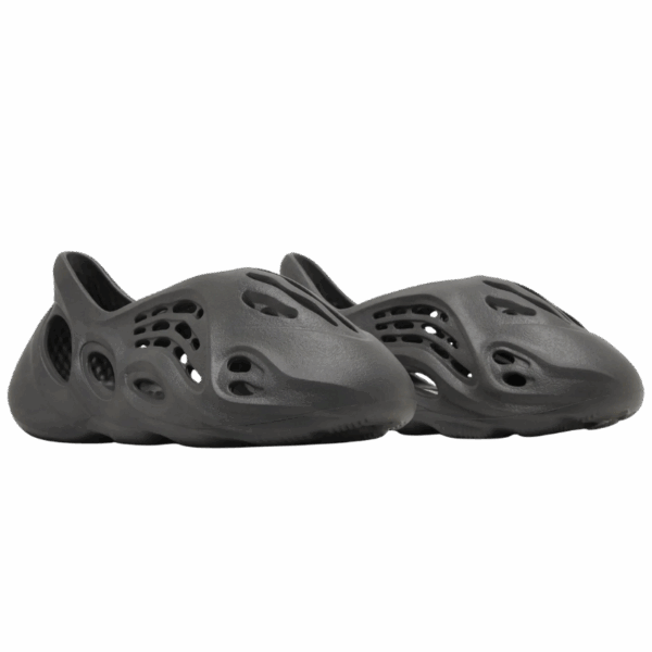 adidas Yeezy Foam RNR Onyx - Image 5