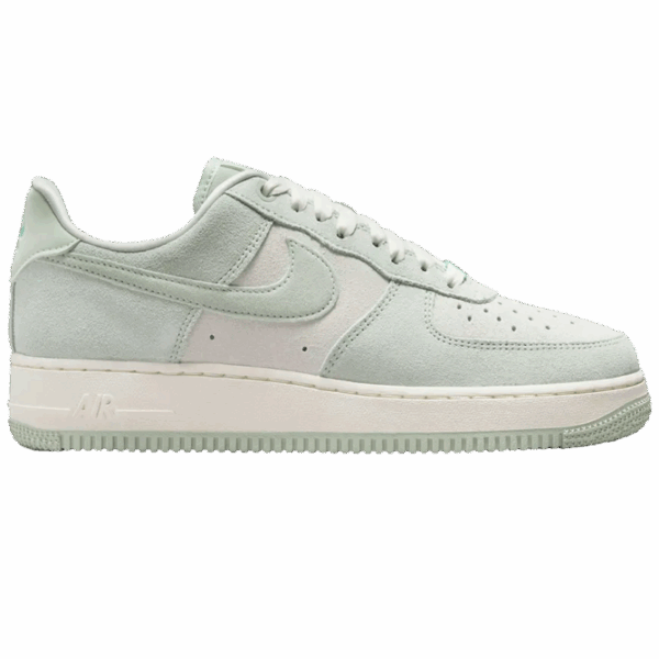 Nike Air Force 1 Low '07 SE Spruce Aura Pistachio Frost (Women's)