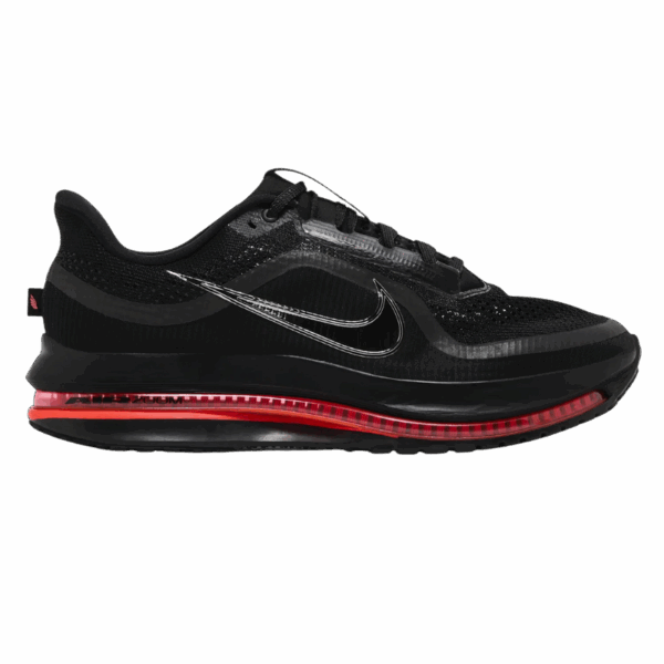 Nike Air Zoom Pegasus Premium Black Bright Crimson