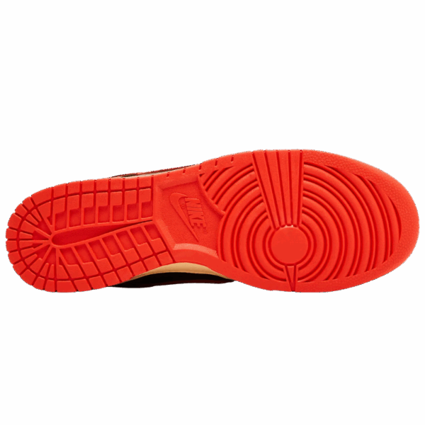 Nike Dunk Low Retro Light British Tan - Image 3