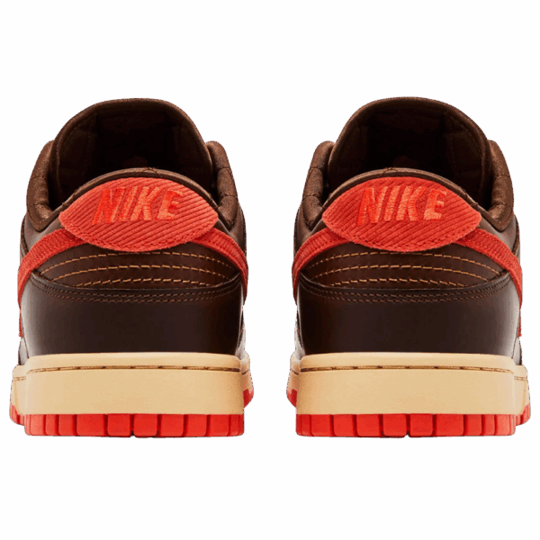 Nike Dunk Low Retro Light British Tan - Image 4