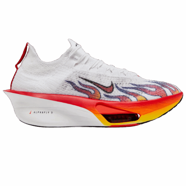 Nike Air Zoom Alphafly Next% 3 Premium Ekiden Pack