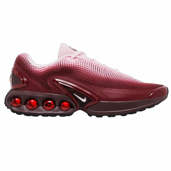 Nike Air Max Dn Burgundy Crush (Women's)