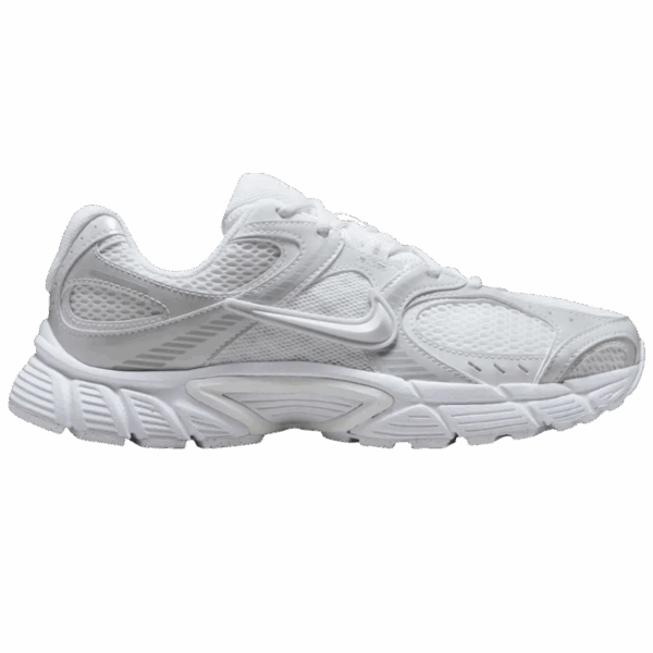 Nike V5 RNR White Black Metallic Silver (Women's)