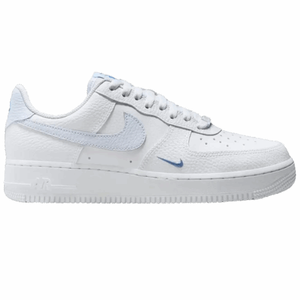 Nike Air Force 1 Low '07 White Aegean Storm (Women's)