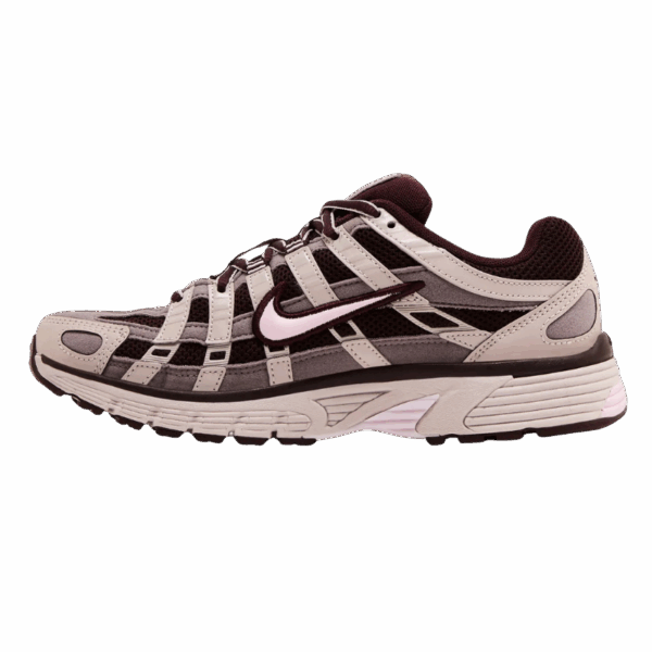 Nike P-6000 Burgundy Crush Pink Foam (Women's) - Image 2