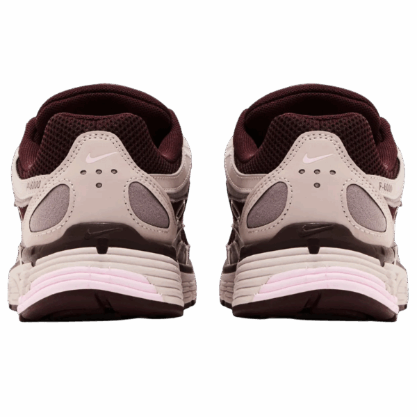 Nike P-6000 Burgundy Crush Pink Foam (Women's) - Image 4
