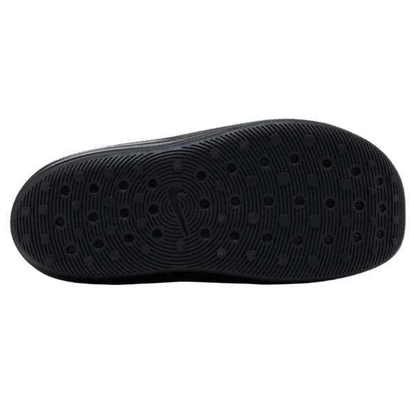Nike ReactX Rejuven8 Slide Black - Image 3