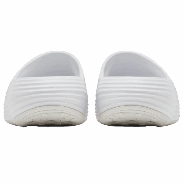 Nike ReactX Rejuven8 Slide Summit White - Image 4