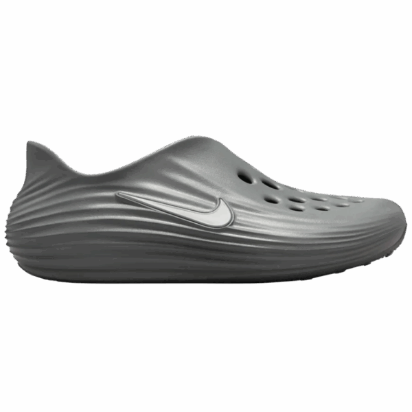 Nike ReactX Rejuven8 Smoke Grey