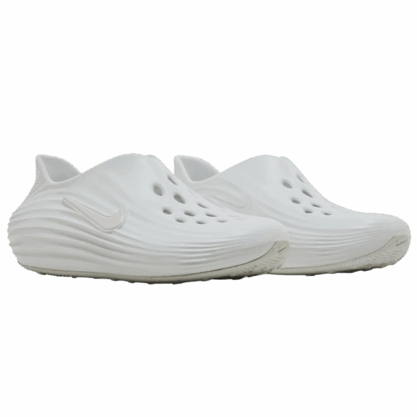 Nike ReactX Rejuven8 Sail (Women's) - Image 5