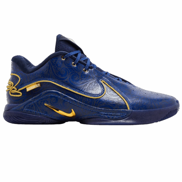 Nike LeBron 22 Monopoly Deep Royal Blue