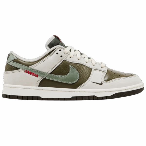 Nike Dunk Low Retro Year of the Snake (2025)