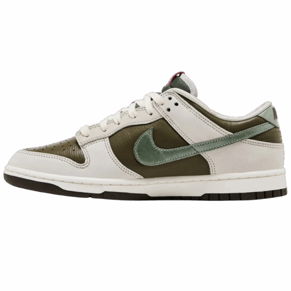 Nike Dunk Low Retro Year of the Snake (2025) - Image 2