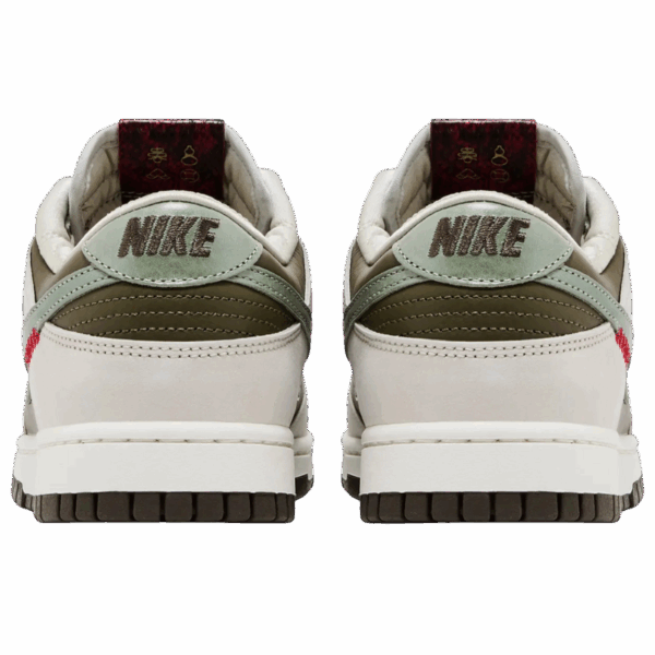 Nike Dunk Low Retro Year of the Snake (2025) - Image 4