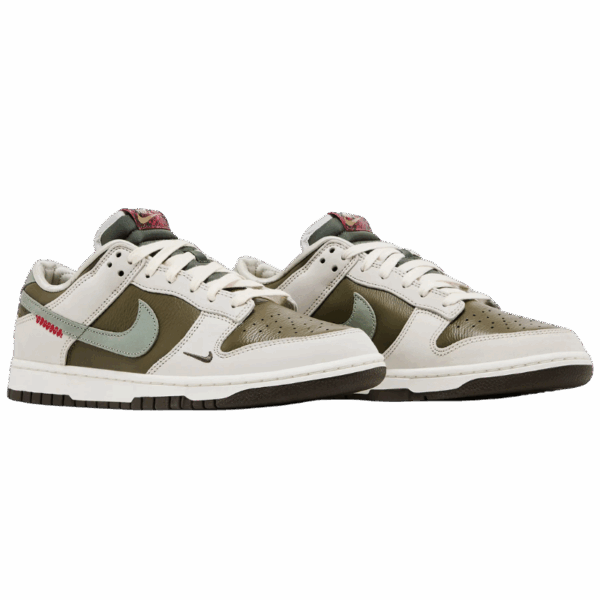 Nike Dunk Low Retro Year of the Snake (2025) - Image 5