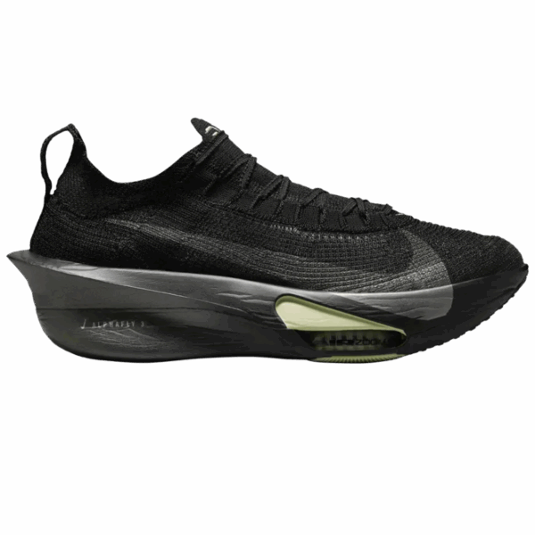 Nike Air Zoom Alphafly Next% 3 Black Olive Aura
