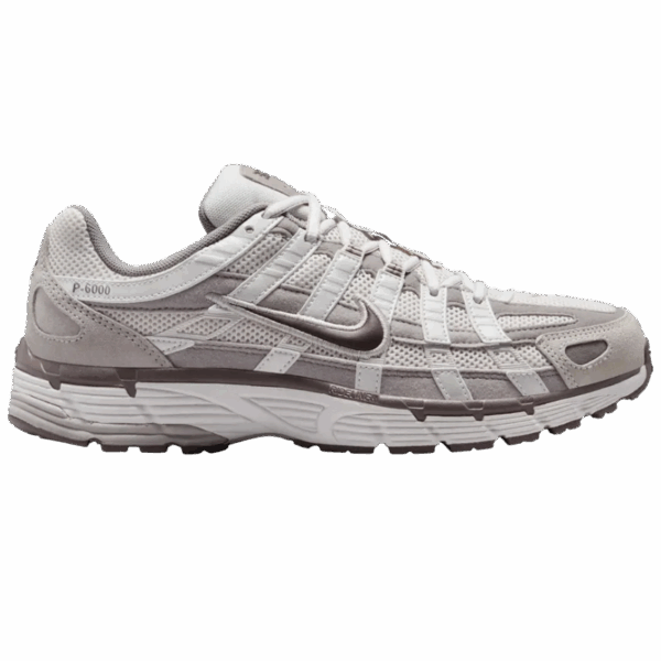 Nike P-6000 Phantom Mink Brown (Women's)